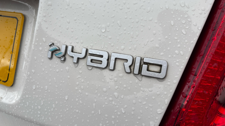 Fiat 500 1.0 Mild Hybrid Dolcevita Plus 3dr Petrol Hatchback